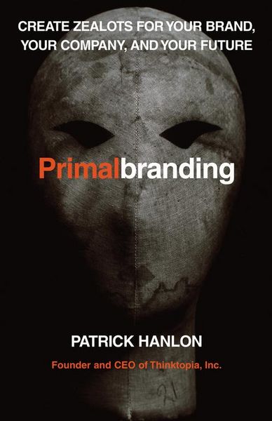 Produktbild: Primal Branding
