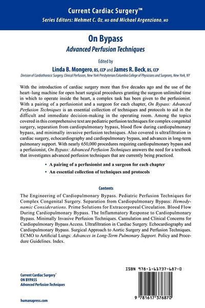 Produktbild: On Bypass