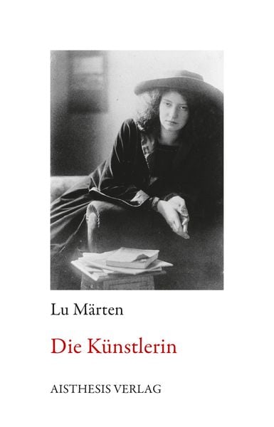 Produktbild: Die K&uuml;nstlerin