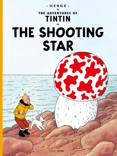 Produktbild: The Shooting Star