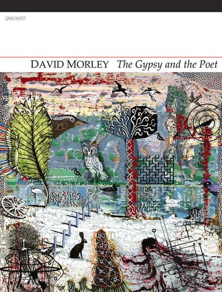 Produktbild: Gypsy and the Poet PB