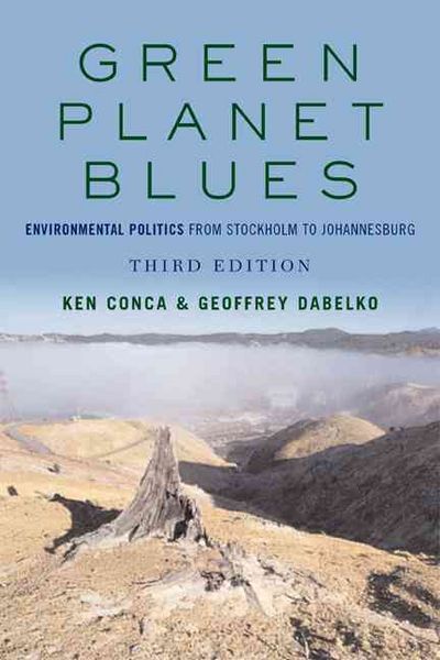 Produktbild: Green Planet Blues, 3/E