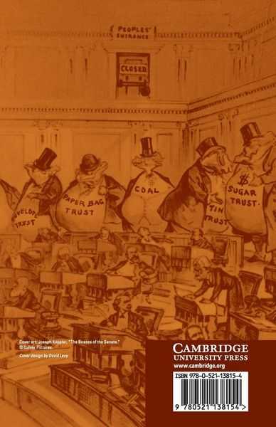 Produktbild: Electoral Systems and the Balance of Consumer-Producer Power