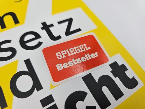 Produktbild: Vor dem Gesetz sind nicht alle gleich