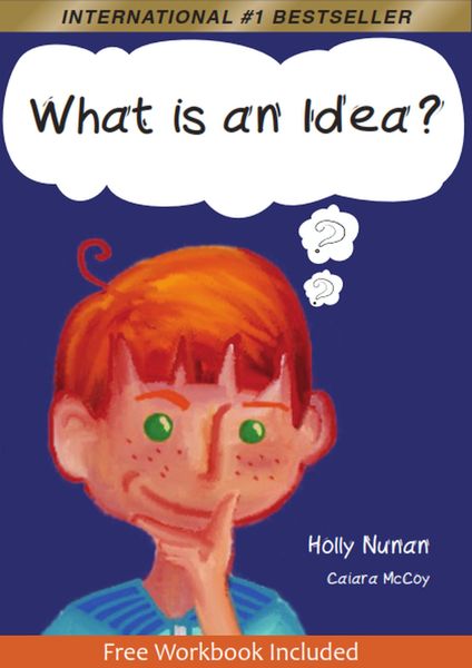 Produktbild: What is an Idea?