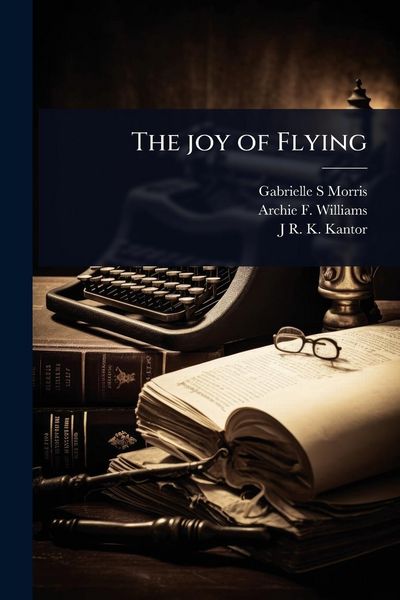 Produktbild: The joy of Flying