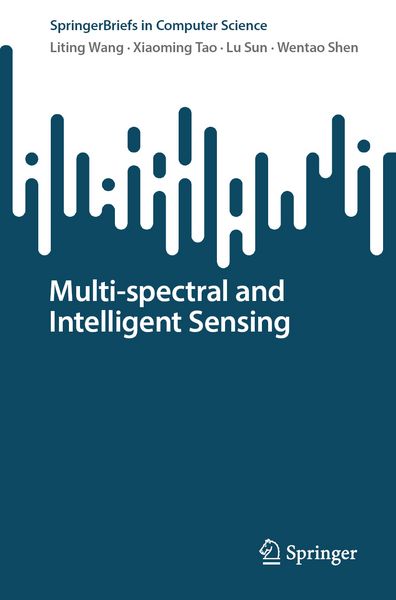 Produktbild: Multi-spectral and Intelligent Sensing