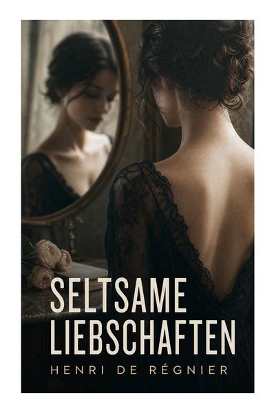 Produktbild: Seltsame Liebschaften