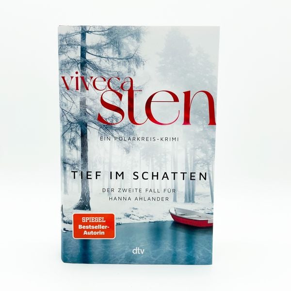 Produktbild: Tief im Schatten