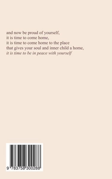 Produktbild: Dear inner child