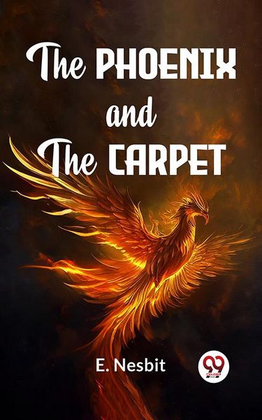 Produktbild: The Phoenix And The Carpet