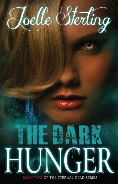 Produktbild: The Dark Hunger