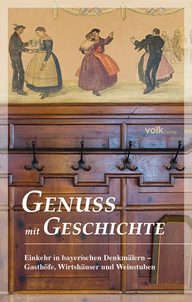 Produktbild: Genuss mit Geschichte