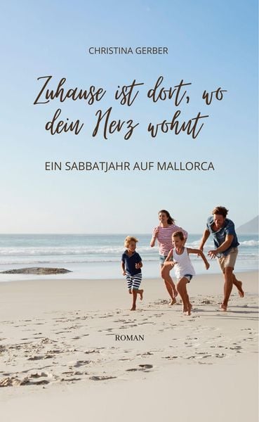 Produktbild: Zuhause ist dort wo Dein Herz wohnt