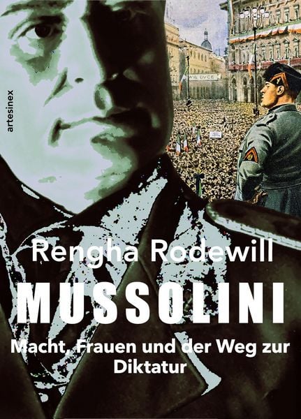Produktbild: Mussolini