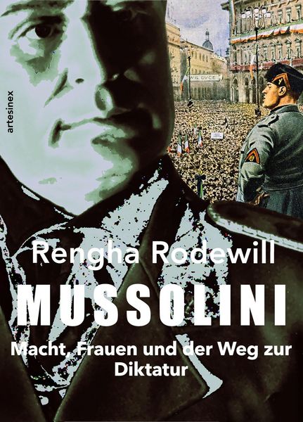 Produktbild: Mussolini