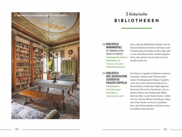 Produktbild: 500 Hidden Secrets Venedig