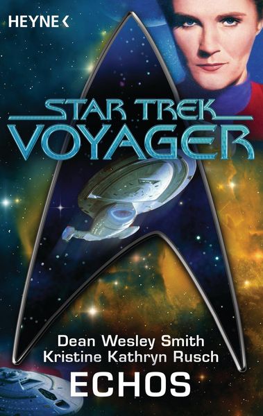Produktbild: Star Trek - Voyager: Echos
