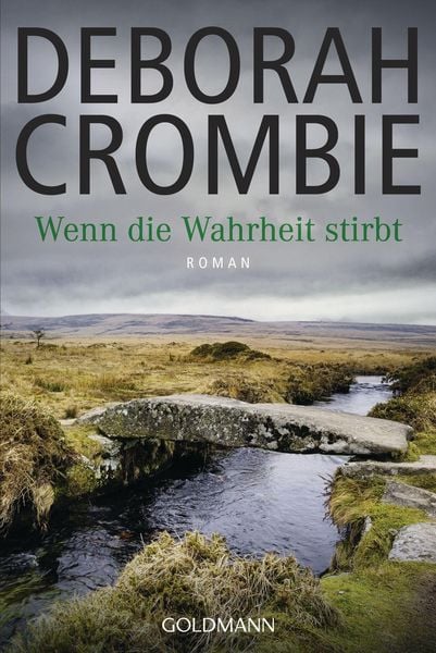 Produktbild: Wenn die Wahrheit stirbt