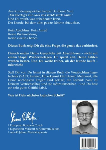 Produktbild: Das Ja vor dem Ja