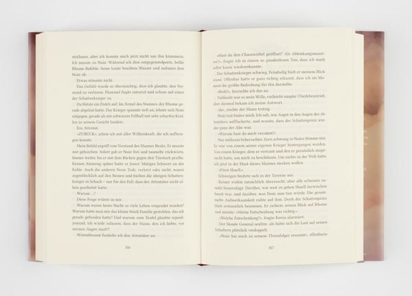 Produktbild: Cassardim 3: Jenseits der Tanzenden Nebel