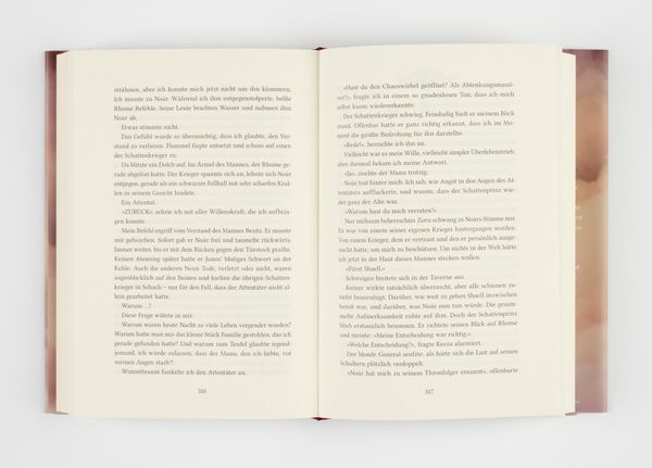 Produktbild: Cassardim 3: Jenseits der Tanzenden Nebel