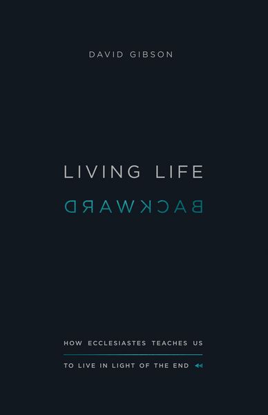 Produktbild: Living Life Backward