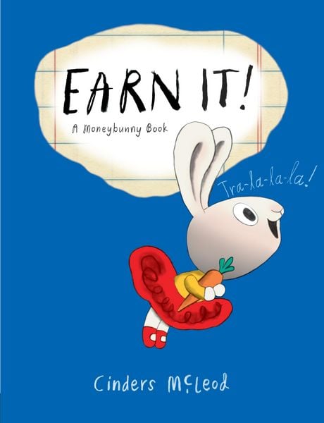 Produktbild: Earn It!