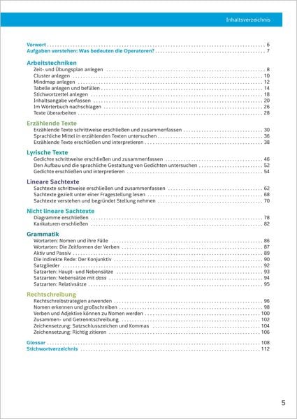 Produktbild: FiNALE Grundlagentraining &ndash; Hauptschulabschluss, Mittlerer Schulabschluss