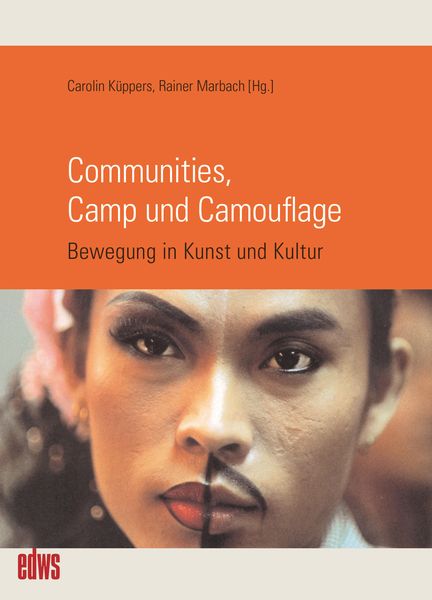 Produktbild: Communities, Camp und Camouflage