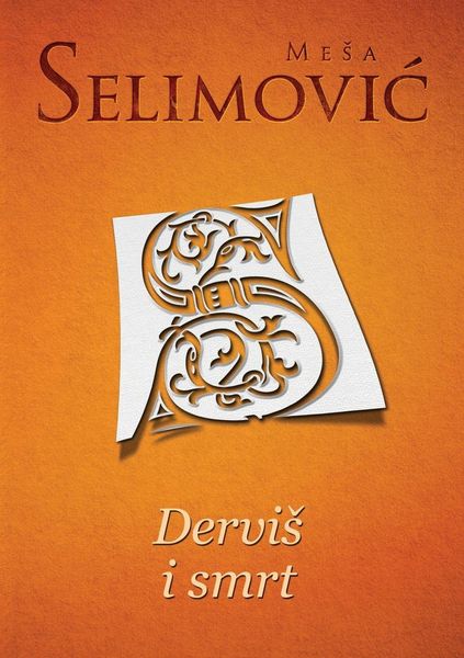 Produktbild: Dervi&iquest; i smrt