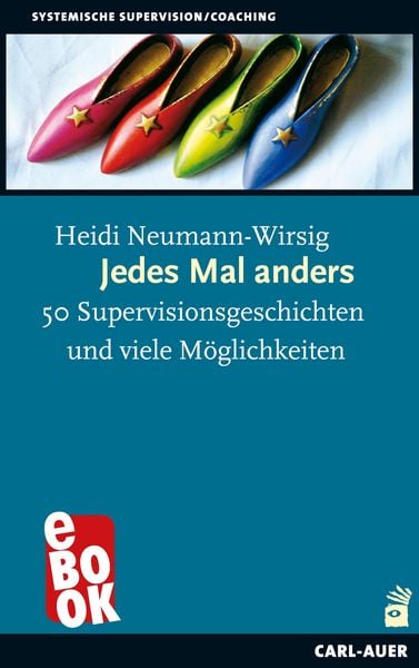 Produktbild: Jedes Mal anders