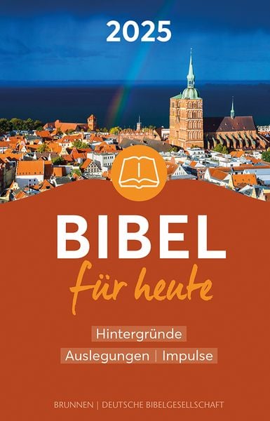 Bibel für heute 2025