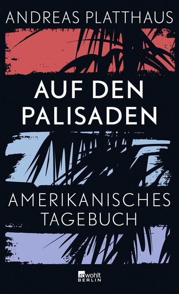 Produktbild: Auf den Palisaden