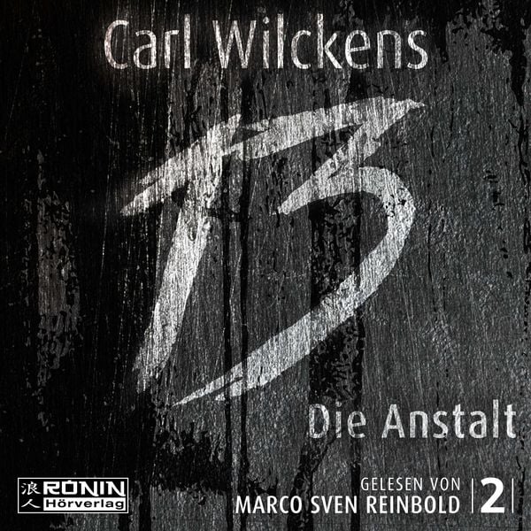 Produktbild: Die Anstalt