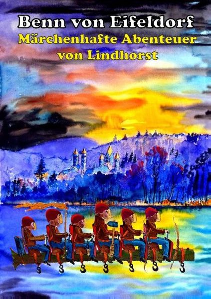 Produktbild: Benn von Eifeldorf