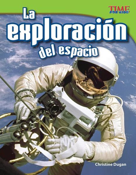 Produktbild: La Exploraci&oacute;n del Espacio