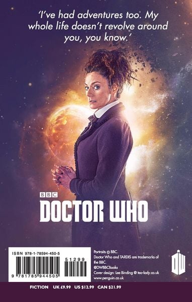 Produktbild: Doctor Who