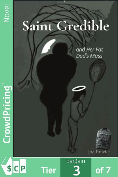 Produktbild: Saint Gredible and Her Fat Dad's Mass