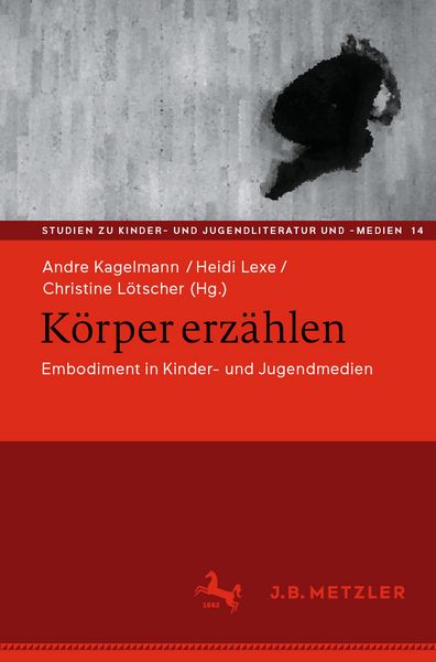 Produktbild: K&ouml;rper erz&auml;hlen