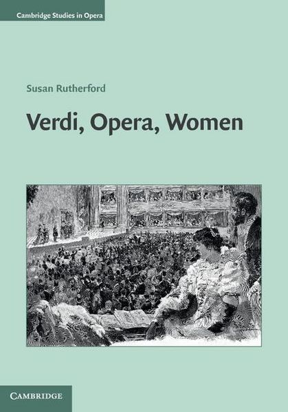 Produktbild: Verdi, Opera, Women