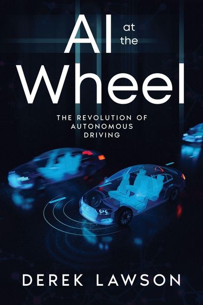 Produktbild: AI at the Wheel