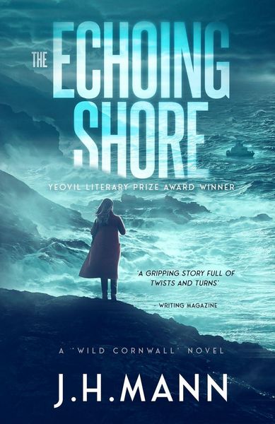 Produktbild: The Echoing Shore