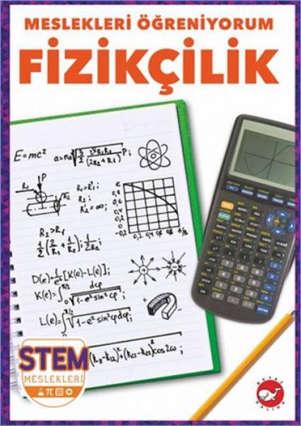 Produktbild: Meslekleri &Ouml;greniyorum - Fizikcilik