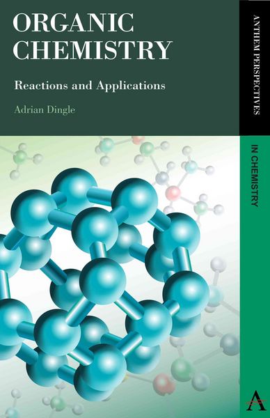 Produktbild: Organic Chemistry