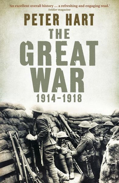 Produktbild: The Great War: 1914-1918