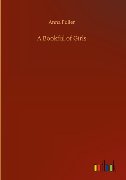 Produktbild: A Bookful of Girls