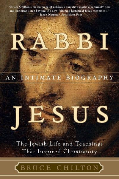 Produktbild: Rabbi Jesus