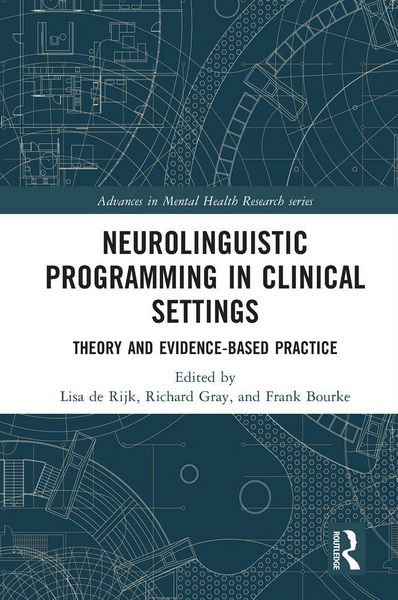 Produktbild: Neurolinguistic Programming in Clinical Settings