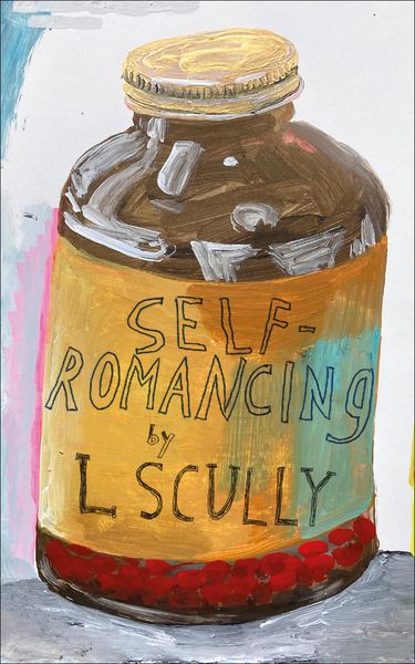 Produktbild: Self-Romancing